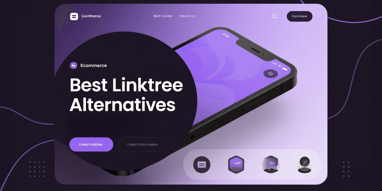 Best Linktree Alternatives for OnlyFans Creators in 2025